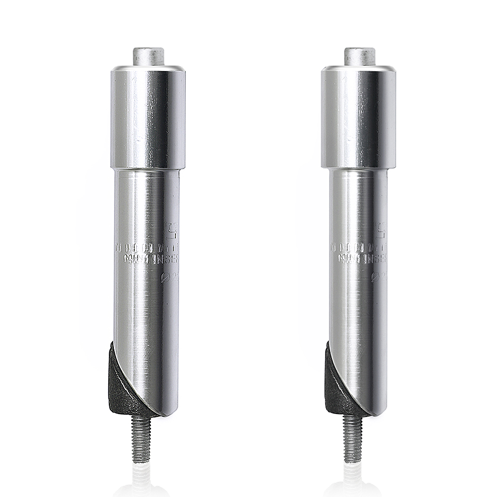 Folding Car Front Fork Tube Raiser Front Fork Lifting Core Is Raised And Lengthened