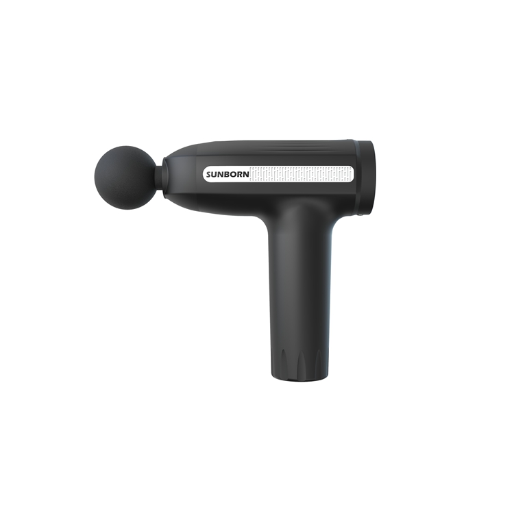 Proper price top quality battery 24v deep therapy massage gun price