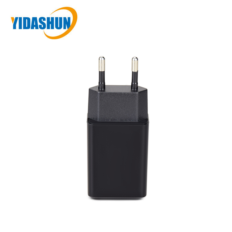 Eu Au Us Uk Plug Wall Charger 10W Mobile Phone Power Adapter