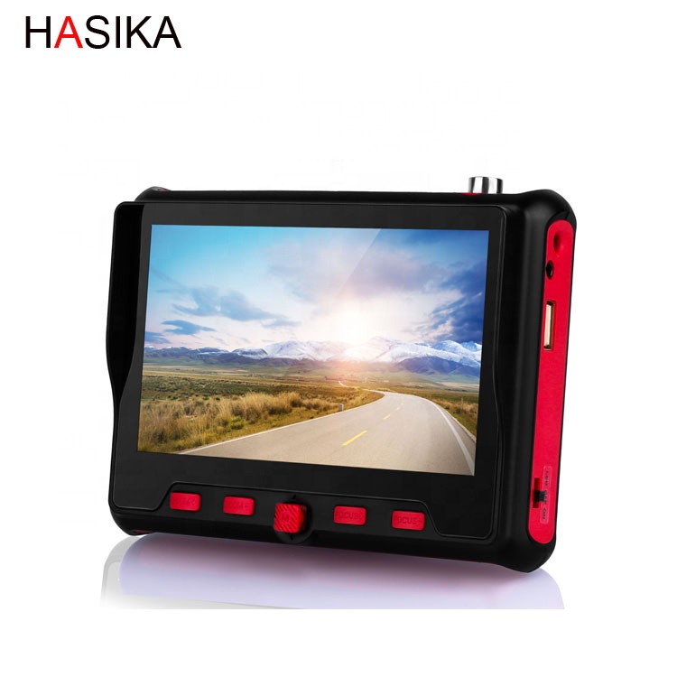 Новый тестер сетевой безопасности для коаксиального HD 8MP AHD / CVI / TVI / Analogy
