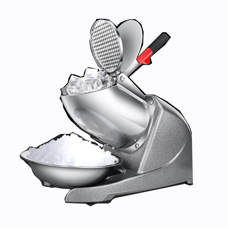 Wholesale commercial newest ice crusher, smash ice device, electric ice crusher machine