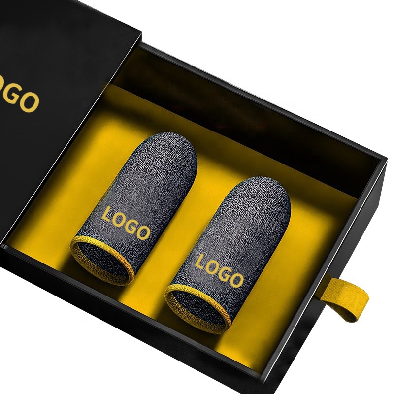 Игровые аксессуары 2022 funda de dedo para jugar piezas para los dedos para jugar напальчник для пальцев геймер