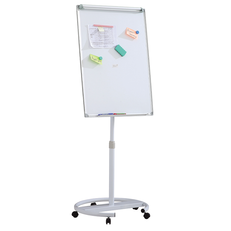 Best sale board in 2021 KBW Mobile flip chart for school or office use