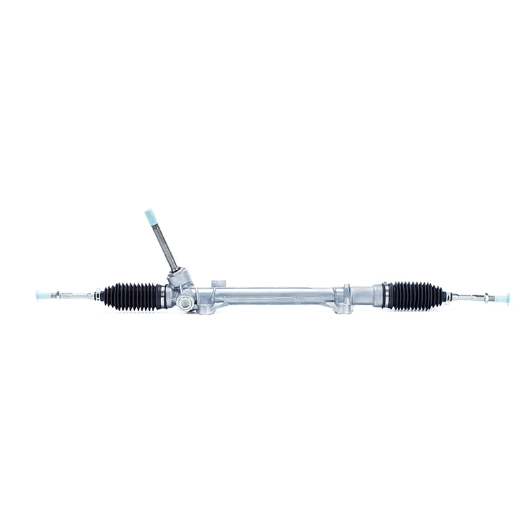 Power Steering Rack For Nissan X-TRAIL Mechanical Steering Gear for Nissan 48001-4BA0A