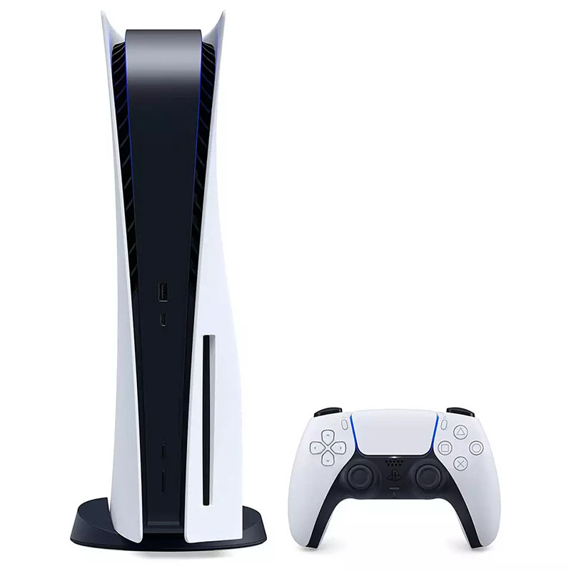 Совершенно новый в коробке для консоли Play-station 5 PS5 версия дисков совершенно новый