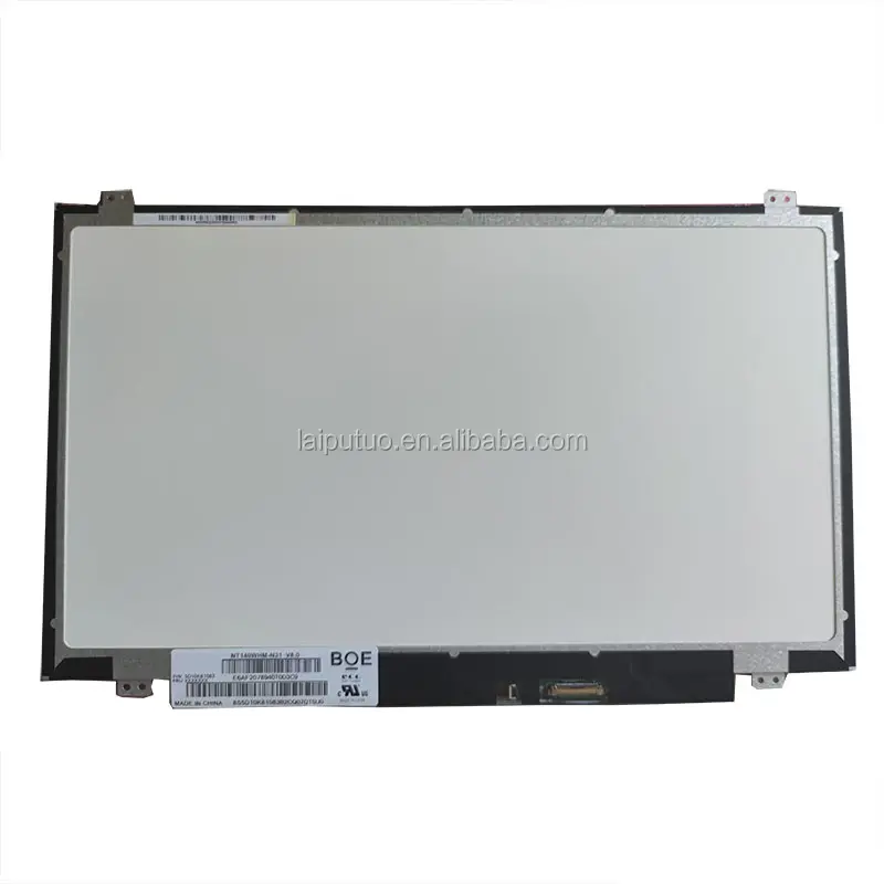 Детали для замены 14,0 Слим 30 сосны HB140WX1-301 NT140WHM-N41 N140BGA-EB3 ноутбук экран сенсорная панель