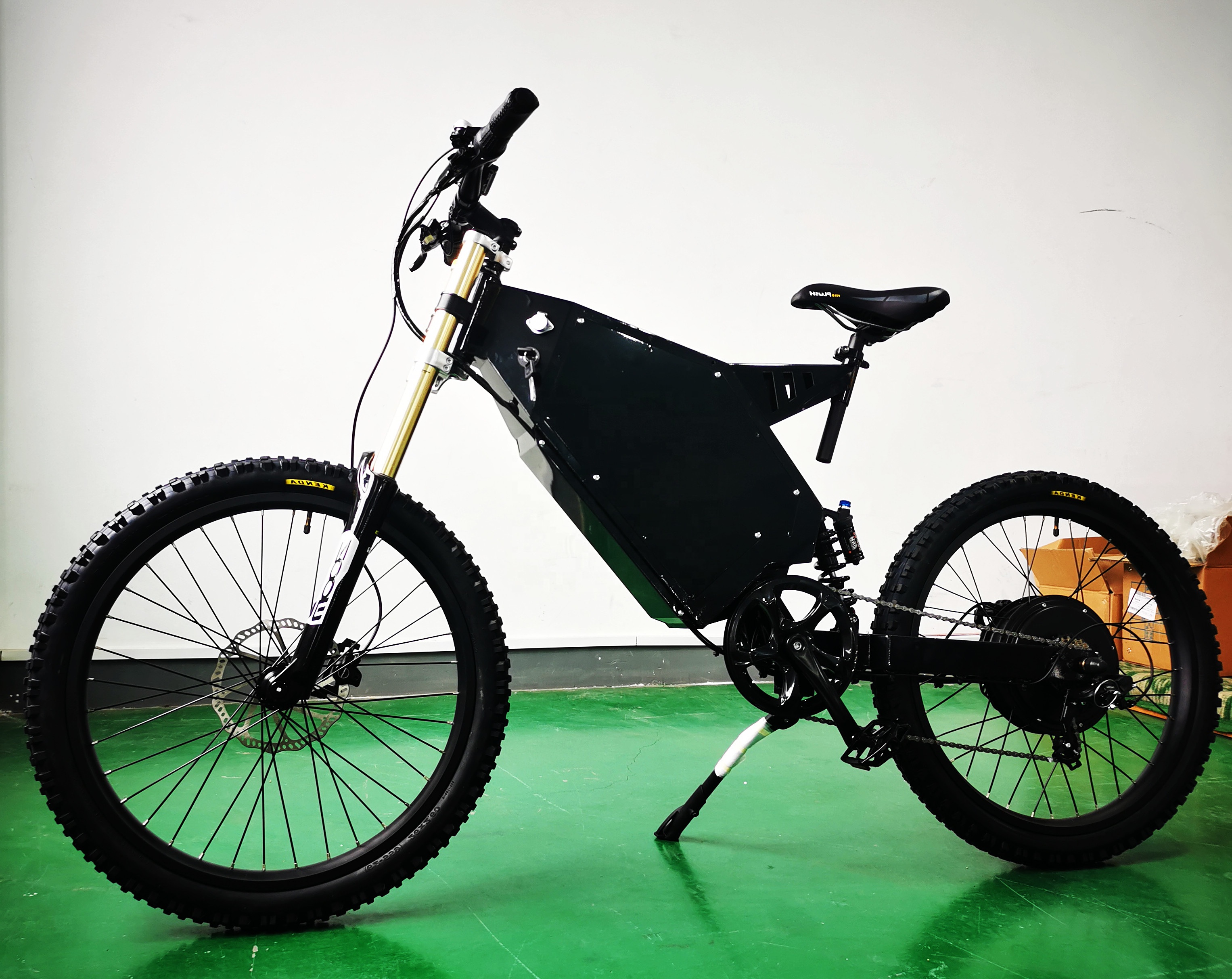 electric bicycle engines/brushless electric bicycle engine motor bike 48v 3000w electric bicycle /electric moutain bicycle