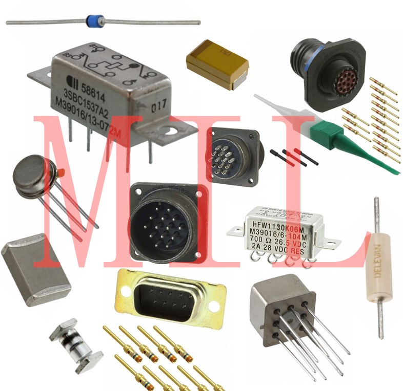 MS27468T9F44P LJT 4C 4#22 PIN RECP