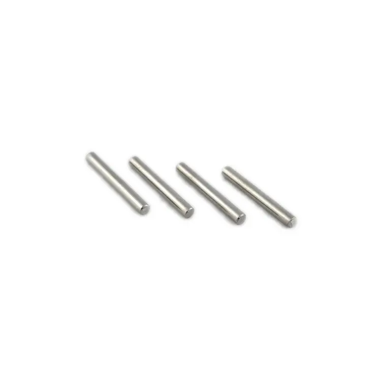 SS round pins dowel pins and straight cylindrical dowel pin