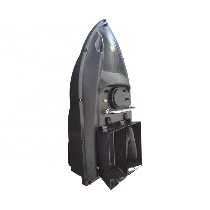 Hot Sales High Speed Anti-leaking Rc Boat Fish Finder Robot Fishing Baitboat