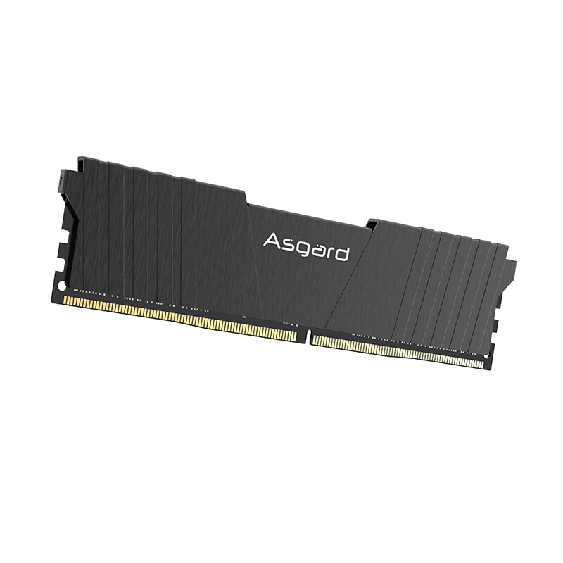 Asgard ddr4 ОЗУ 16 Гб 2666 МГц оригинальные чипы T2 серии PC4-21300 Desktop Longdimm memoria ram ddr4