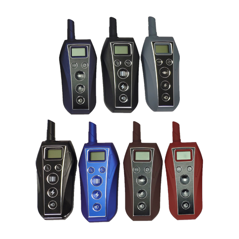 IPX7 тренировочные ошейники для собак в стиле Collares de entrenamiento perro Collare за трость акробэтико колье-чокер, нательное ожерелье из de выездной pour chiens