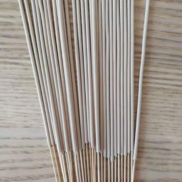 Raw incense stick bulk Unscented Natural agarbatti raw stick incense bamboo sticks 8 inch