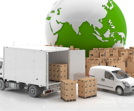 Dhl/ups/tnt/fedex, экспресс-доставка, транспортировка в транспортные компании в ситуацию, в ситуацию