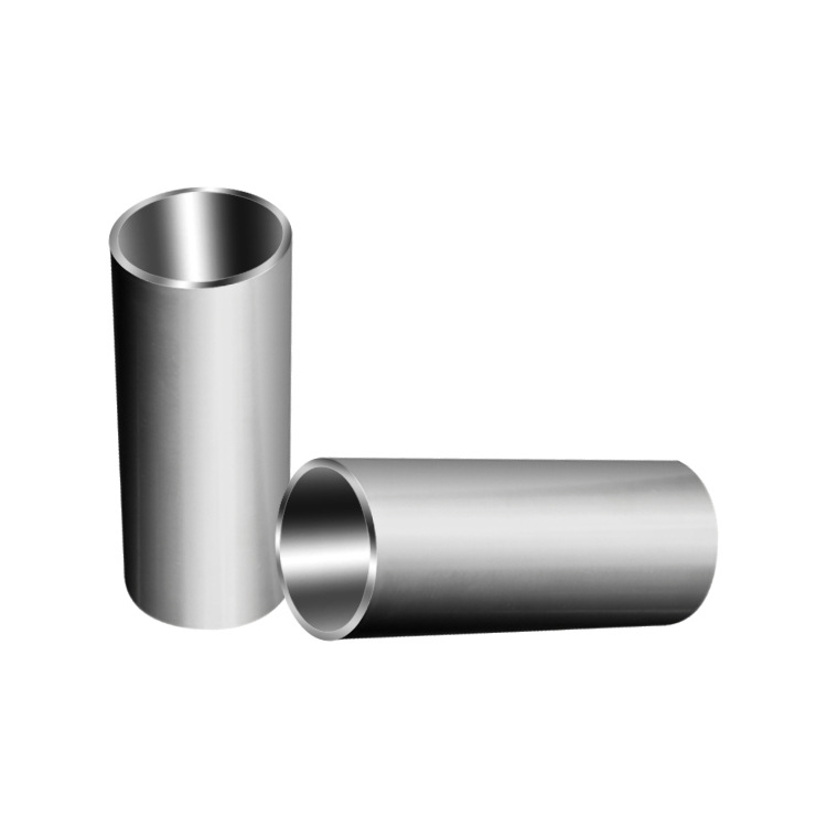 Factory Prices TA6 Titanium Pipe Welded Tube