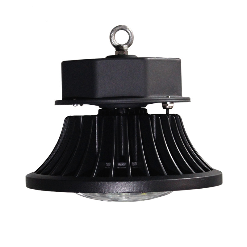 High quality industrial factory IP65 linear UFO 150w watt led high bay light lamp lighting fixture