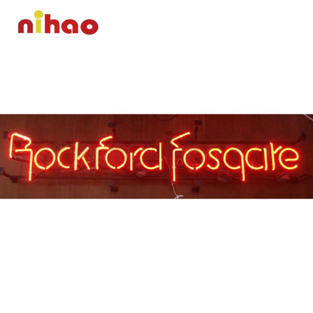 NEON SIGN