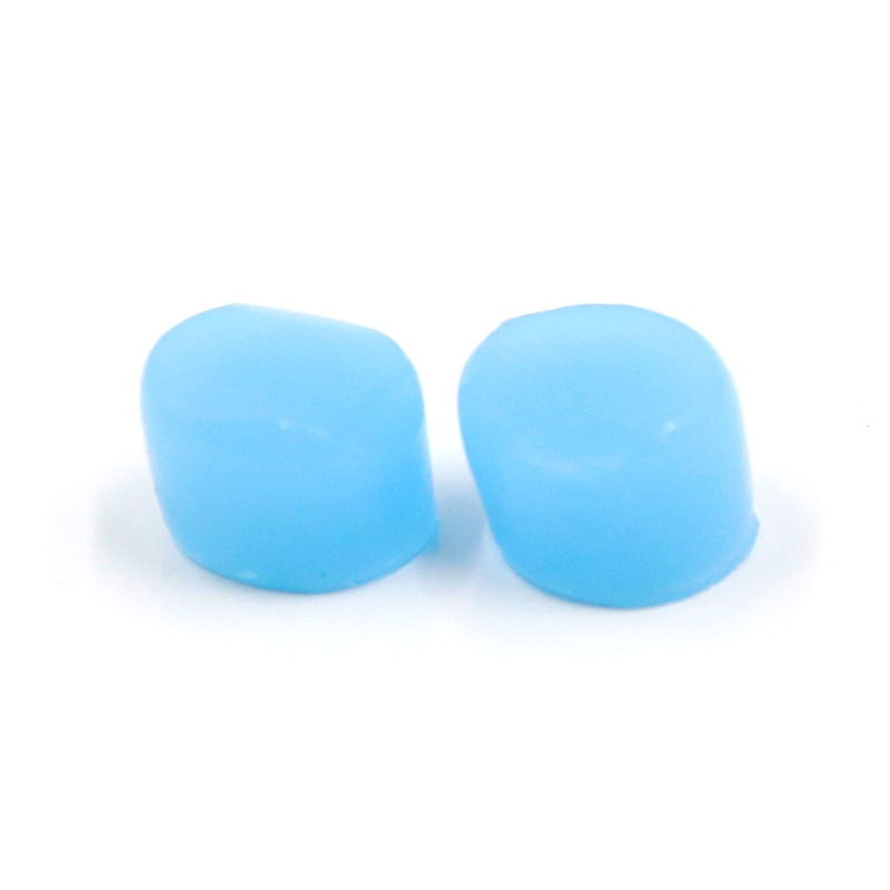High Quality Swimming Soft Silicone Ear Plugs For Noise Hunting
