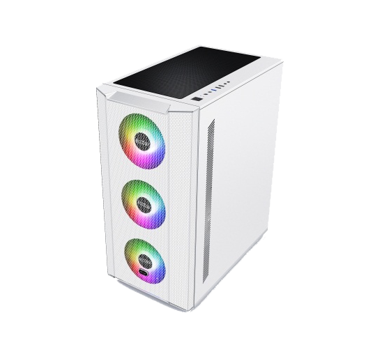 Настольные шкафы PCCOOLER для ПК, игровые Шкафы для ПК