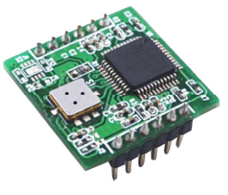 MEMS микро-датчик угарного газа, используемый для Носимых устройств