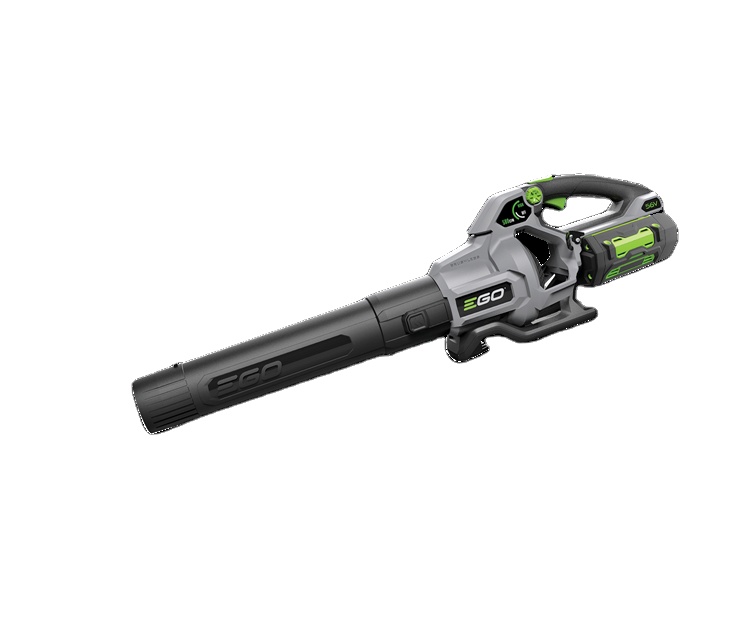 EGO LB5804E Горячее надувательство Открытый сад Электрические воздуходувки Лист Воздуходувка Беспроводная для ухода за газоном