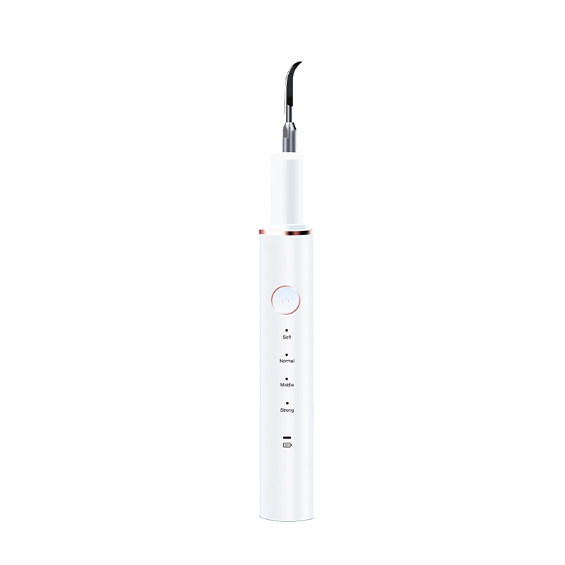 Home use tooth whitening Dental Care Healthy oral therapy equipments & accessories Ultrasonic tooth Cleaner
