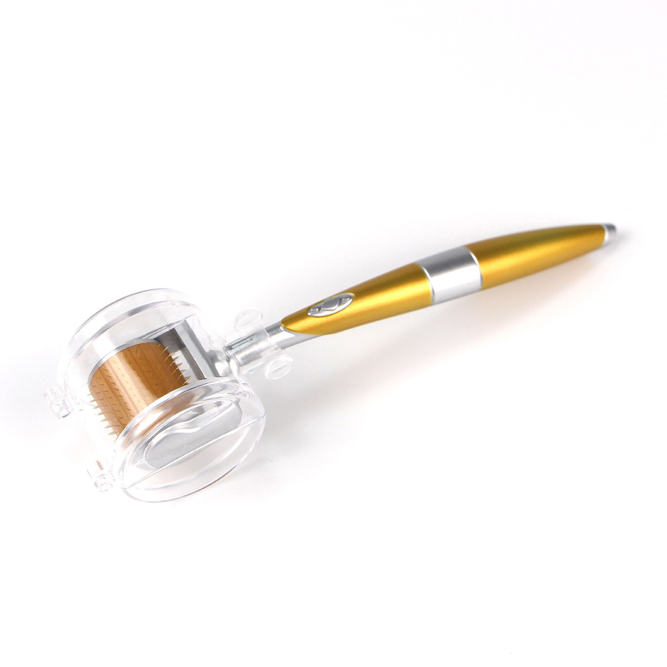 Высокое качество ZGTS Derma Roller оптовая цена ZGTS Dermaroller 192 иглы Dermaroller ZGTS