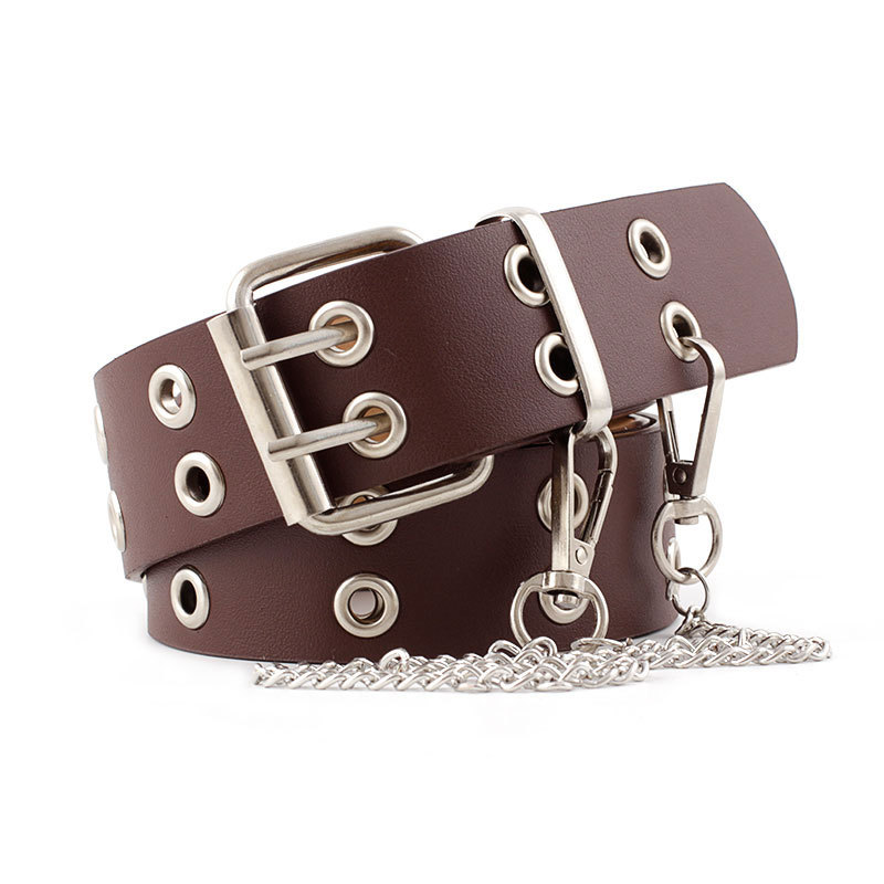 Low Price Champagne Color Maroon Color Army Green Color Other Belt Accessories