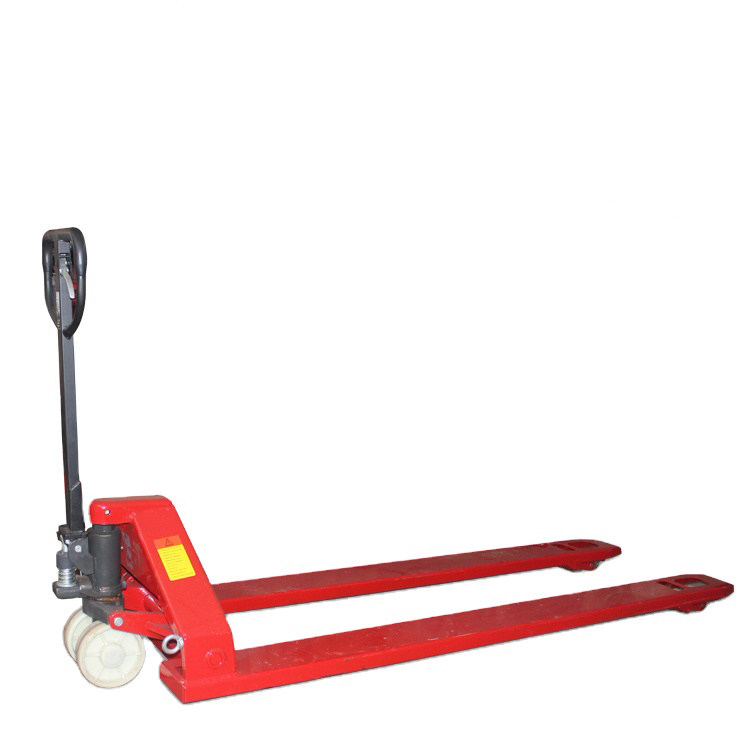 SINOLIFT NPV Heavy Duty трудосберегающий ручной transpalette