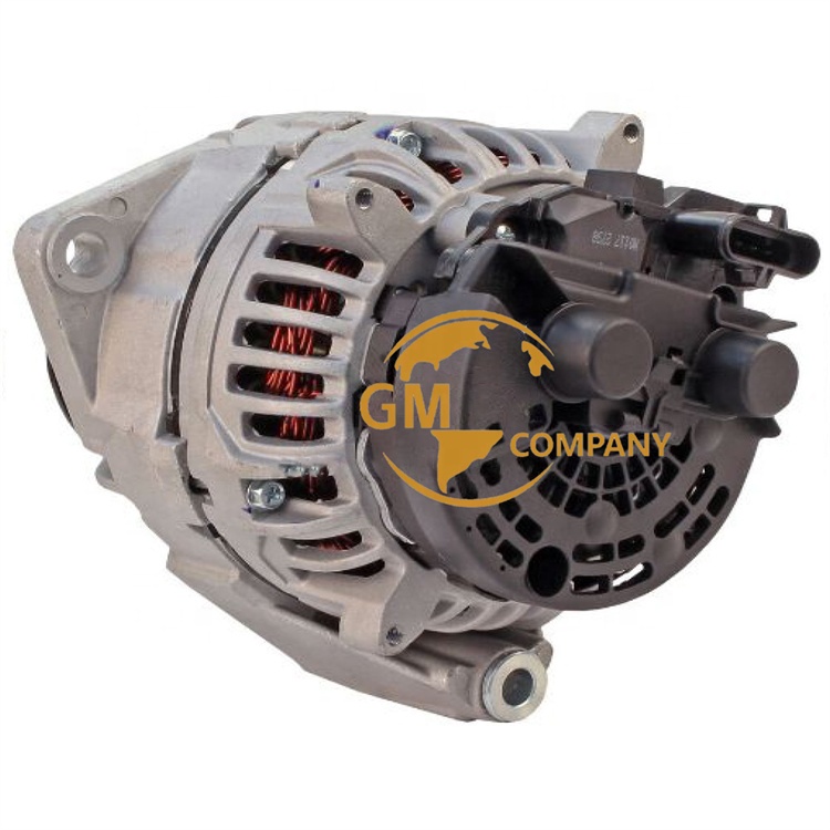 Генераторы 24 В 0124655039 а Oem 0131544302 0131544102 для грузовика MB
