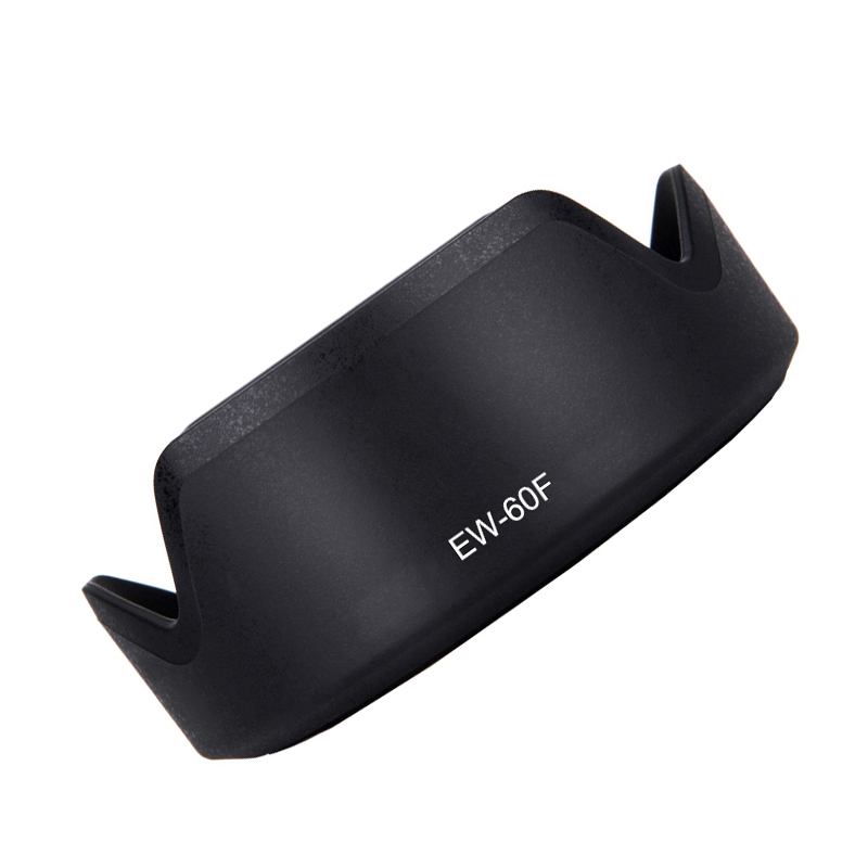 EW-60F 55 мм ew 60f EW60F бленда реверсивная камера Объектив Аксессуары для Canon M5 M6 EF-M 18-150mm IS STM объектив камеры