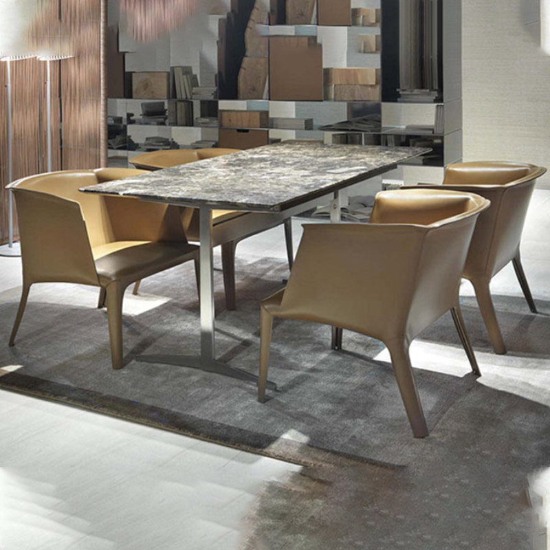 Hotel Furniture Guangdong French Dining Chair Hotel