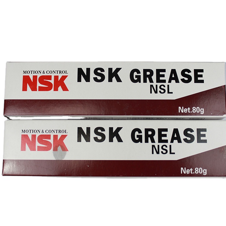 SMT смазка NSK NSL 80 г смазка от китайского поставщика SMT на продажу