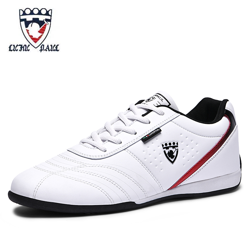 LUHUPAUL 2021 Men's golf shoes sports leisure trend running shoes classic men's shoes China