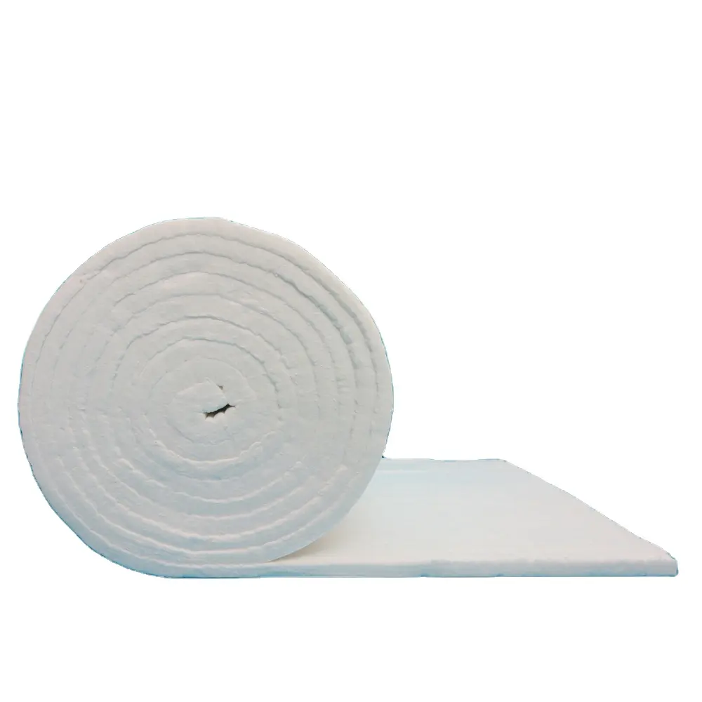 Ha kaowool fibra ceramic refractory Product blanket for metallurgy