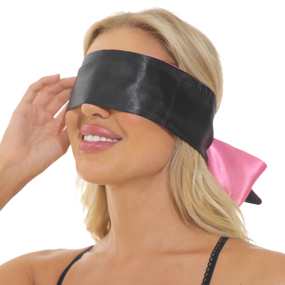 YXBNNY Высокое качество Роскошный естественный сон eyemask сексуальная соблазнительная шелковая повязка на глаза БДСМ