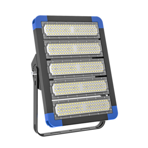 Туннельный светодиодный модуль IP66 250 Вт SMD