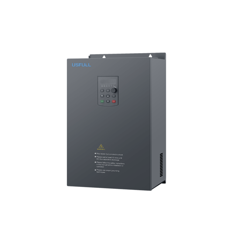 Fullwill CE ISO9001 частотно-регулируемым приводом инвертор 380v 75kw 3-х фазный генератор переменного тока для адаптера переменного высокочастотный инвертор