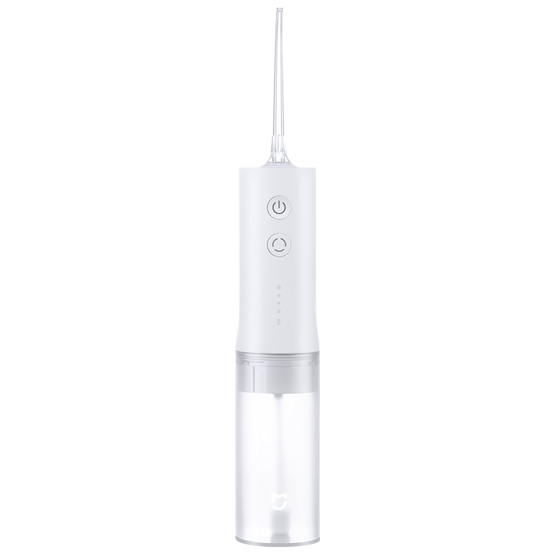 Xiaomi mijia Electric Oral Flosser MEO701 Portable Irrigator Dental Teeth Water Bucal tooth Cleaner 200ML washer