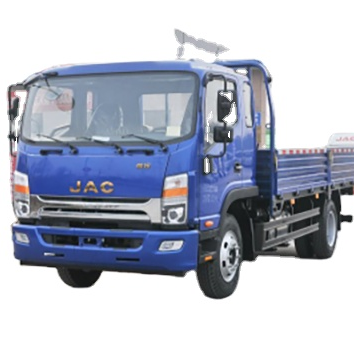 Новый легкий грузовик JAC 154HP 10 тонн для продажи