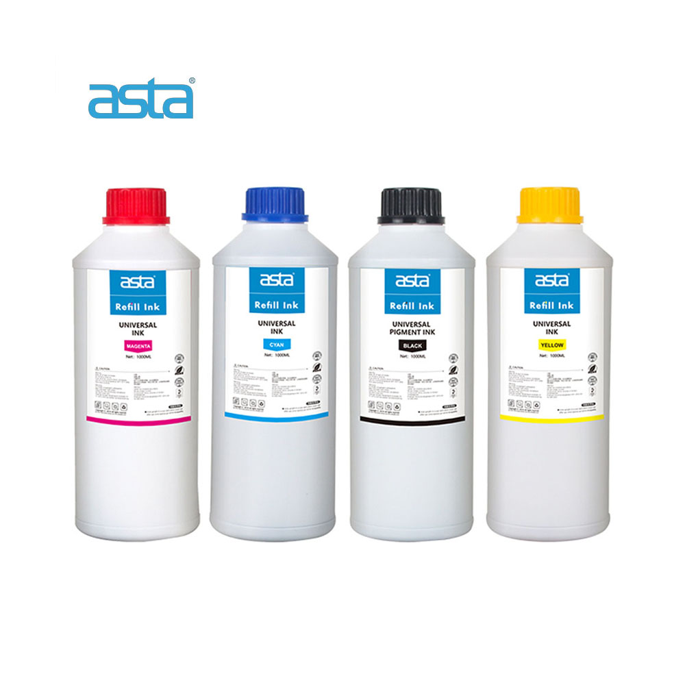 ASTA Wholesale Universal Refill Bulk 162 163 166 167 170 171 176 177 178 180 181 190 664 672 673 674 Dye Ink