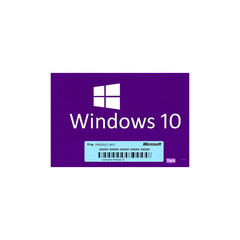 Язык Globla Windows 10 профессиональный 5 шт. готовый в наличии электронная почта Win 10 Pro 5 шт. цифровой ключ Win 10 Pro ключ 5 шт.