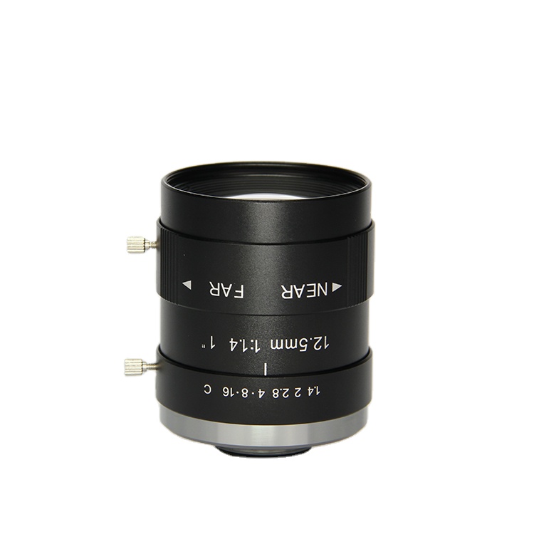 HC1205A 5MP 1 "фиксированное Крепление объектива fa vision
