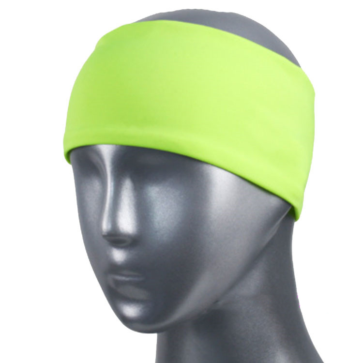 Fashion Hair Accessories about Sport Wide Wrap Headband and Yoga Headband for Women