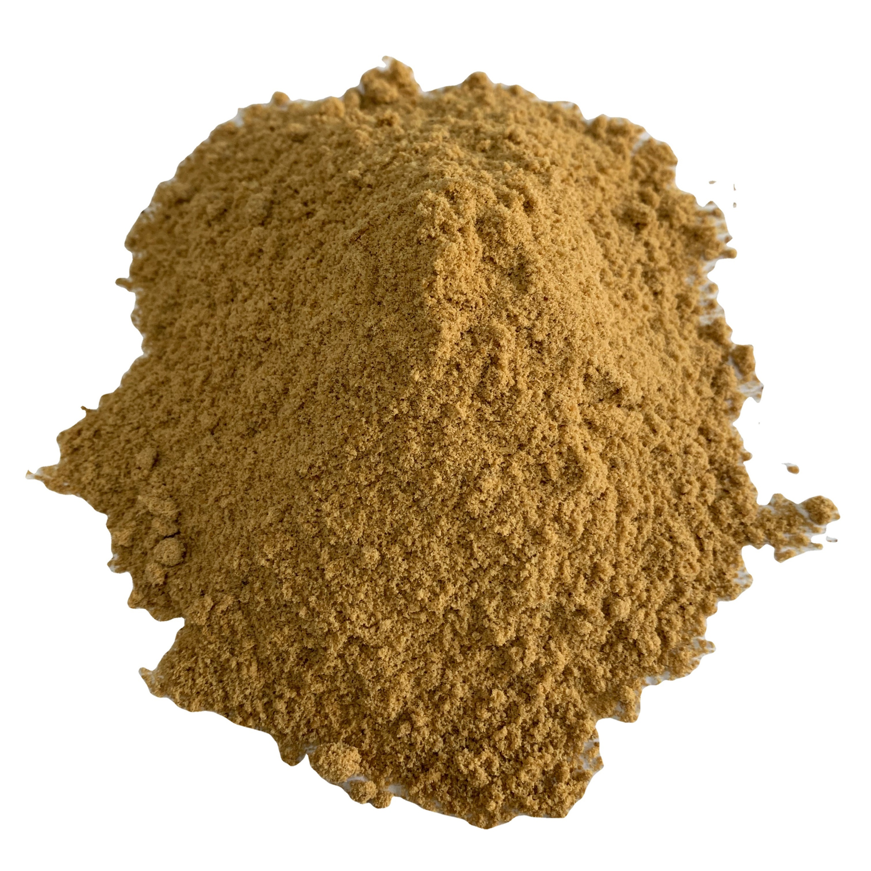 Low Ash Chicken Meal/Animal Fat Oil for Dog Pet Food