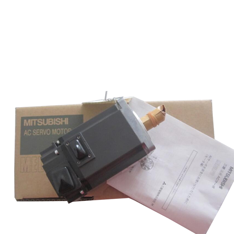 Mitsubishi 10kw ac servo motor HC-SFS502K