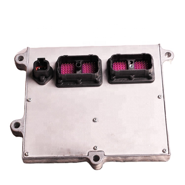 QSK50 двигатель электрический модуль управления 4921776 ECM ECU