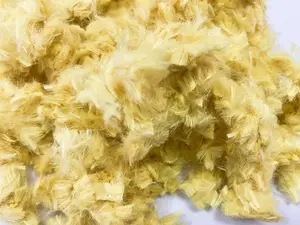 Chemical Resistance Design Widely Used Short High Quality Aramid Fiber