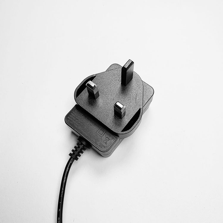12 В источник питания 9v 2a 18w адаптер DC 5v 3a 15w зарядное устройство адаптер питания со светодиодной подсветкой