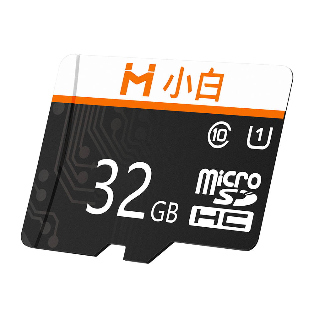 Карта памяти Micro SD 32 Гб TF карта для IP-камеры планшета ноутбука